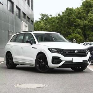 Nouveau <span class=keywords><strong>SUV</strong></span> automatique turbo Euro VI essence/essence R19 sièges foncés traction avant caméra 360° toit ouvrant panoramique - Product Image 3