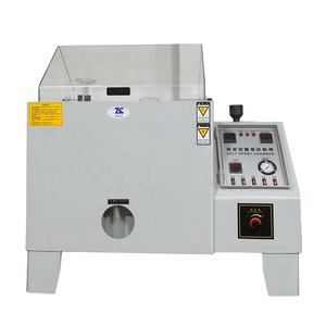 Tuz sis testi için korozyon önleyici tuz sprey 220V için Test makinesi için küçük laboratuvar ekipmanları evrensel - Product Image 5