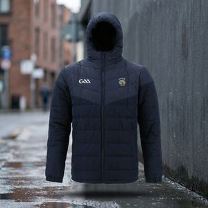 Veste d'hiver pour hommes de style High Street avec fermeture à glissière en toile unie Produit OEM-Design lavé avec logo à l'avant Motif d'automne solide - Product Image 3