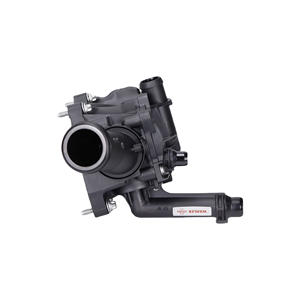 Piezas de Automóvil de Alta Calidad, Sistema de Encendido, Carcasa del Termostato de Refrigeración OE 11537642854 para BMW B58 G38 540I - Product Image 5