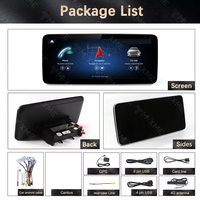 Lecteur DVD de voiture 12,3 pouces Android pour Honda CRV 2017-2022, écran radio, système multimédia de voiture, écran stéréo, navigation automobile Android