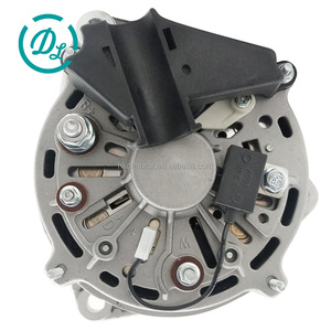 Alternateur DC 24V 80A EexcavaStart pour CAMIONS et AUTOBUS 0091549702 0091549802 - Pièce de rechange pour engins de construction - Product Image 2