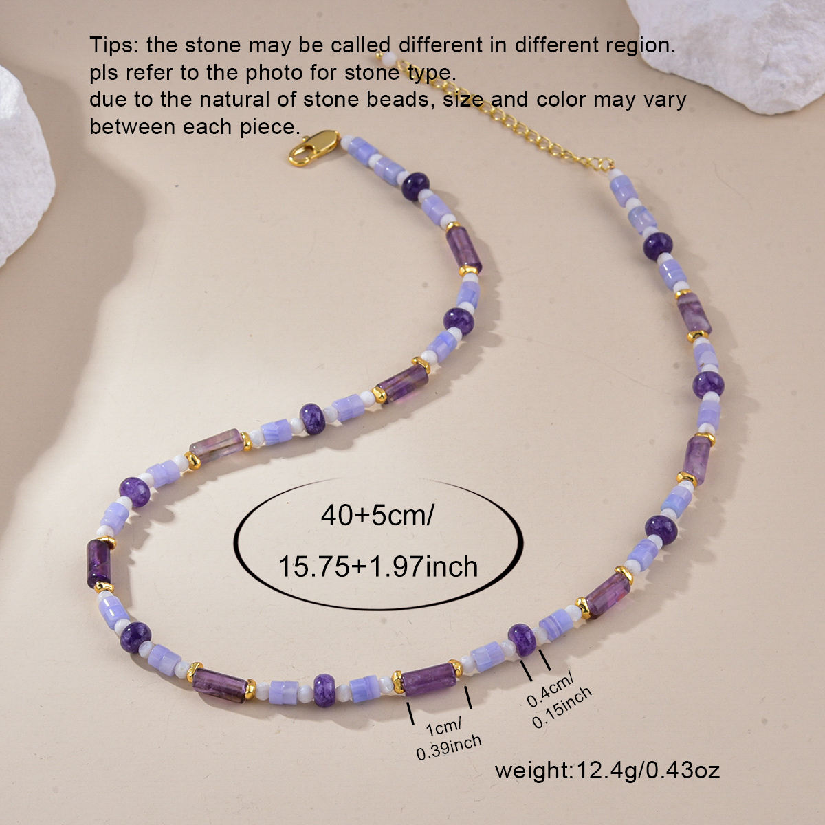 NE240347-1 Necklace