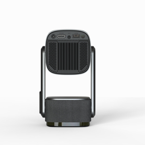 Mini projecteur de cinéma maison sans fil 5G d'extérieur Mise au point automatique Android 11 Système LED/LCD Lampe portable 5G WIFI Business 4K Maximum - Product Image 3