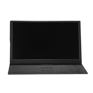 Giá rẻ IPS 15.6 <span class=keywords><strong>inch</strong></span> mở rộng màn hình máy tính xách tay mới máy tính xách tay máy tính xách tay màn hình Màn hình để kết nối máy chủ PS4 trò chơi - Product Image 4