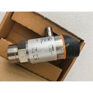 Sensor de Presión IFM Nuevo PN5004, Hecho en Alemania, en Caja - Product Image 2