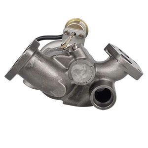 Turbocompresseur complet T250 452055-0004 452055-5004 ERR4893 ERR4802 pour Land Rover Discovery 2.5T GEMINI II <span class=keywords><strong>KitI</strong></span> Engine - Product Image 5
