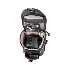 Bolsa para Cámara DSLR/SLR de Fábrica BSCI, Impermeable con Cubierta para Lluvia, Bolsas de Hombro Compactas para Cámara, Fundas Compatibles - Product Image 6