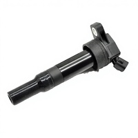 27301-2E000 Ignition Coil Pack for Hyundai Elantra Tucson Kia Forte Soul Sportage 1.8L 2.0L Nu Engine UF651 IATF16949