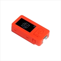 Kit de développement IoT miniature GGDX Chipboard M5stack M5stickc Plus-plus2 avec accessoires pour montre, écran TFT 1,14 pouce et contrôleur