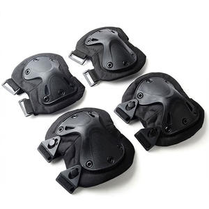 Venta al por mayor equipo de seguridad/rodilleras y coderas tácticos/rodilleras de espuma EVA - Product Image 1