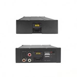 Car DSP power amplifier universal 9-16V suitable for <b>wireless</b> <b>microphones</b>, KTV karaoke, and car amplifiers - Product Image 4