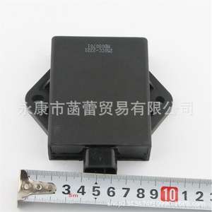 คอยล์จุดระเบิดแรงดันสูงสำหรับรถจักรยานยนต์ รถสปอร์ต รถออฟโรด ขายส่ง - Product Image 5