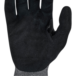 Guanti da <span class=keywords><strong>Lavoro</strong></span> XINGYU Resistenti al Taglio Livello 3, 13 Gauge, Alta Destrezza, in HPPE con Microschiuma di Nitrile, Resistenti agli Strappi - Product Image 4