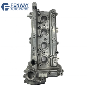 Tapa de Culata 11201-B1030 11201-97206 11201-QNC10 para Toyota Daihatsu Duet <span class=keywords><strong>EJ</strong></span> M100 K3VE F601 - Product Image 4