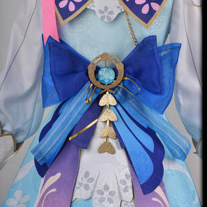 Todas las pelucas son originales, no se incluyen - Product Image 3