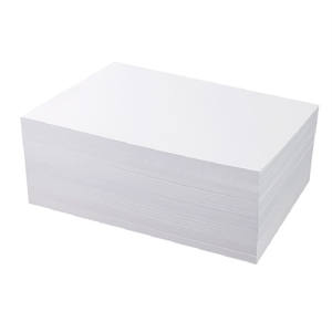 Double 75gsm/80gsm 70gsm Vente en gros Bureau Papier copie double face de haute qualité - Product Image 2