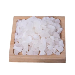 Best Quality 16% Industrial Grade Granulated Aluminium Sulphate for Paper Industry Safe <b>Chemical</b> Dye Fixing Aluminum Sulphate - Product Image 2