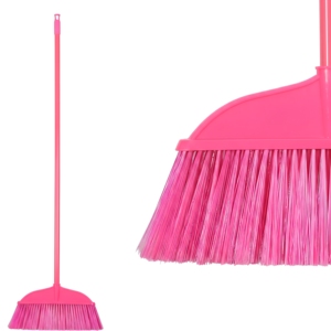 <span class=keywords><strong>Balai</strong></span> Magique Écologique pour la Maison avec Manche en Acier Inoxydable, Serpillière en Silicone Rétractable pour Nettoyage à Sec et Humide des Sols et des Fenêtres - Product Image 1