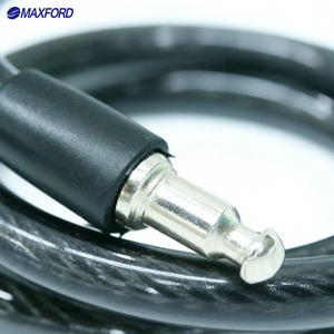 Antivol <span class=keywords><strong>de</strong></span> vélo MAXFORD avec barre <span class=keywords><strong>de</strong></span> verrouillage, cadenas pratique pour un stationnement sécurisé du vélo, antivol <span class=keywords><strong>de</strong></span> vélo anti-casse, antivol <span class=keywords><strong>de</strong></span> vélo - Product Image 3