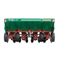 Planteuse de manioc, de tapioca et de yuca montée sur tracteur agricole 2023, machine à semer et à planter le manioc, le patate douce, le garri, le cassava