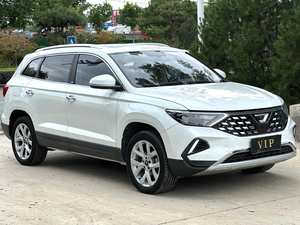 Voiture d'occasion Jettaa 2021 Jettaa VS7 1.4T Honor semi-automatique, bon état, prix avantageux, belle apparence, SUV d'occasion économique - Product Image 3