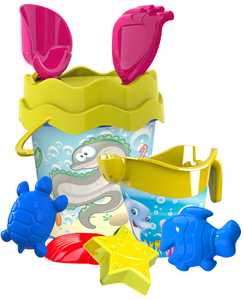 Juguetes de Playa Originales, Únicos y de Moda, Duraderos y de Primera Calidad al por Mayor para Niños - Product Image 6