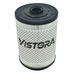 Filtro de Aire para Motor A6520 de Alta Calidad, Filtros de Aire para Camiones Foton, Camiones Pesados, Piezas de Camiones, Tractores - Product Image 3