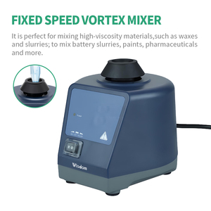 WISDOM MX-W-F mischer Vortex-Virus-Test Biologische Experimente Mischer für die chemische Analyse - Product Image 3