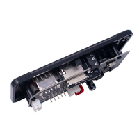 Module amplificateur audio de voiture 2x20W 5.0 avec décodeur USB MP3 WMA et radio FM