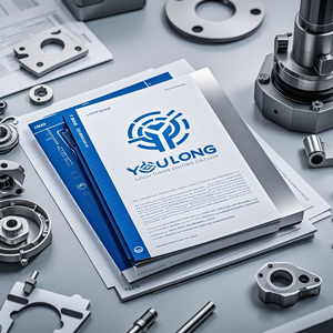 พิมพ์คู่มือการผลิตแบบพับได้ตามสั่ง คู่มือการใช้งานสำหรับธุรกิจ ออกแบบและพิมพ์ตามความต้องการ - Product Image 3