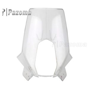 ชิลด์บังลมสำหรับรถมอเตอร์ครอสวิบาก รุ่น KTM 450 690 790 890 BAJA EXC 500 และ <span class=keywords><strong>701</strong></span> FE - Product Image 3