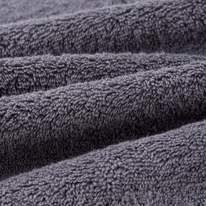 Serviette <span class=keywords><strong>de</strong></span> <span class=keywords><strong>bain</strong></span> surdimensionnée <span class=keywords><strong>de</strong></span> haute qualité <span class=keywords><strong>de</strong></span> classe A 40x70 et <span class=keywords><strong>70x140</strong></span>, serviette en coton absorbante pour le visage, pour la salle <span class=keywords><strong>de</strong></span> <span class=keywords><strong>bain</strong></span>, la maison, l'hôtel, la plage - Product Image 5