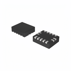 IC GATE NAND 4CH 2 INP 14DHVQFN 74AHCT132BQ,115 Kit Lógico Componentes Electrónicos 14 VFQFN Exposed Pad En Stock - Product Image 1