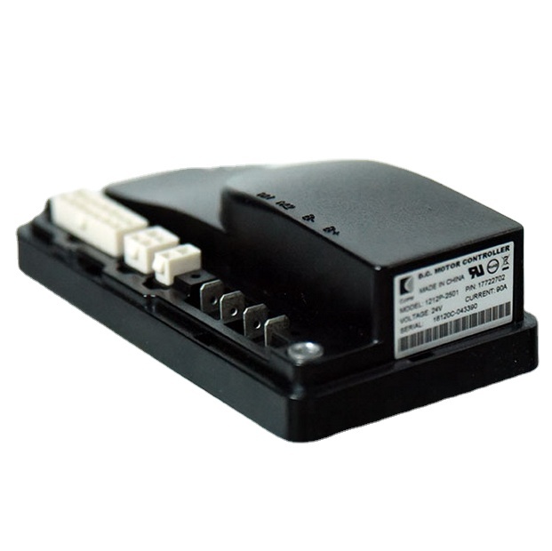 1212P-2502 DC Motor Speed Controller Drive  Module Switch Control 90A