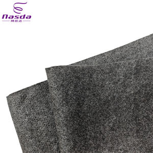 Bebas lem, elemen Filter karbon aktif, adsorpsi Gas organik lapisan Filter karbon aktif untuk masker Gas Respirator debu - Product Image 3