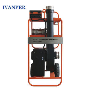 Preço de fábrica AF6900 Pipe Air Leakage <span class=keywords><strong>Testing</strong></span> Machine, <span class=keywords><strong>Duct</strong></span> Air <span class=keywords><strong>Pressure</strong></span> <span class=keywords><strong>Equipment</strong></span>, ventilação para edifícios - Product Image 3