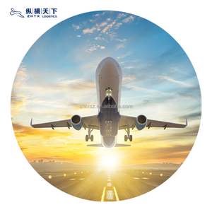 A buon mercato trasporto aereo DDP logistica dalla cina a India UK Canada spagna Singapore Portugal UPS DHL Express spedizioniere - Product Image 4