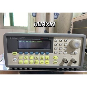 Générateur de fonctions/formes d'onde arbitraires Agilent/Keysight 33250A 80 MHz - Product Image 1