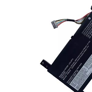 แบตเตอรี่5B11B36273 L20M2PF0 L20L2PF0ใหม่7.68V/38WH สำหรับ Lenovo <span class=keywords><strong>G2</strong></span>-ITL <span class=keywords><strong>V15</strong></span> - Product Image 4