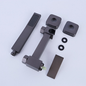 Смеситель для биде - Product Image 5