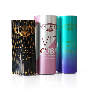 Miễn Phí Mẫu Vật Liệu Mới Không Thấm Nước Thu Nhỏ Bọc Tay Áo PVC/Pet Thu Nhỏ Tay Áo Bọc Thu Nhỏ Nhãn - Product Image 3