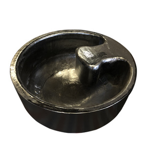 Anclaje de Cubierta Tipo Hongo Enterrado, Fabricación a Medida - Product Image 4