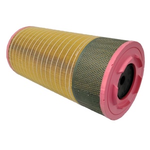 Filtre à air pour compresseur d'air 98262-251, élément filtrant de remplacement pour l'entretien des compresseurs industriels - Product Image 2