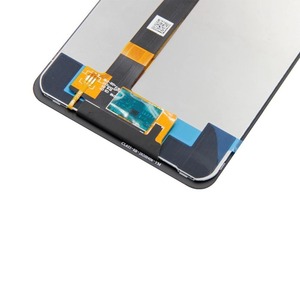 Écrans LCD pour téléphones portables, écran LCD pleine taille adapté à l'<span class=keywords><strong>LG</strong></span> K51s, vente en gros de pièces et accessoires de réparation d'écrans de téléphones portables - Product Image 4