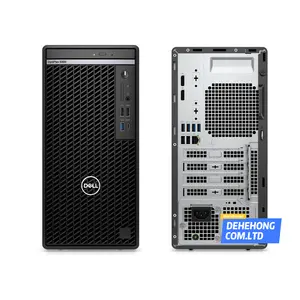 Dell Optiplex 5000MT Tower Business Office PC (i7-12700/16G/256G SSD+1TSATA/Integrated Graphics/Keyboard & Mouse/Customized)
