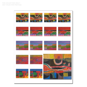 Estampillas Postales de Estados Unidos, Varios Formatos, Retro, Patrióticas, Impermeables, para Colección - Product Image 6