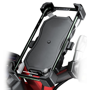 Nouveau <span class=keywords><strong>support</strong></span> de téléphone 4 griffes 4 ''à 7'' pour rétroviseur de <span class=keywords><strong>moto</strong></span> - Product Image 2