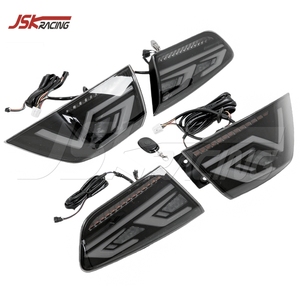 <span class=keywords><strong>ไฟ</strong></span><span class=keywords><strong>ท้าย</strong></span>สำหรับมิตซูบิชิแลนเซอร์อีเอ็กซ์ ปี 2008-2015 อัพเกรดเป็นรุ่น C Style - Product Image 2