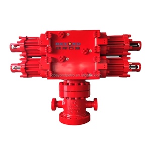 Équipement en promotion : BOP RAM 16A de haute qualité et BOP RAM simple/double/triple certifié API, fabriqué en Chine - Product Image 1